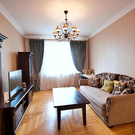ריגה Exporta Residence Nearby Old Town מראה חיצוני תמונה