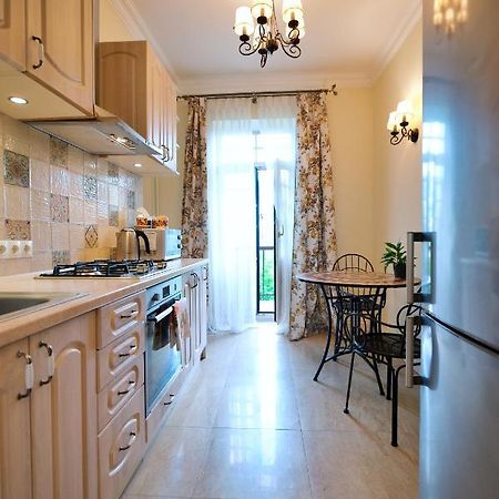 ריגה Exporta Residence Nearby Old Town מראה חיצוני תמונה