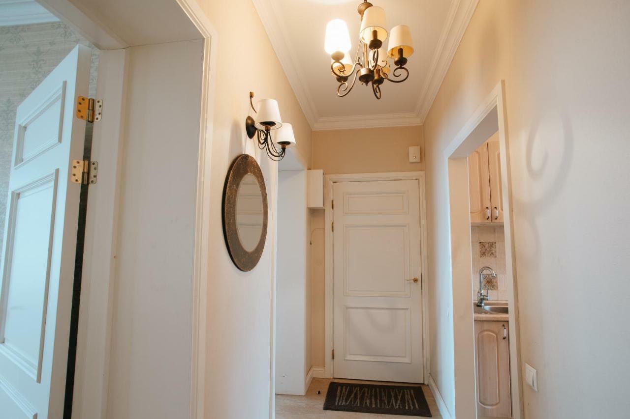 ריגה Exporta Residence Nearby Old Town מראה חיצוני תמונה